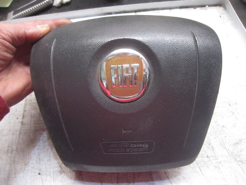 90-1262 Airbag Volante Trw 07354697720   34052977 3037 0775 C   FIAT  DUCATO