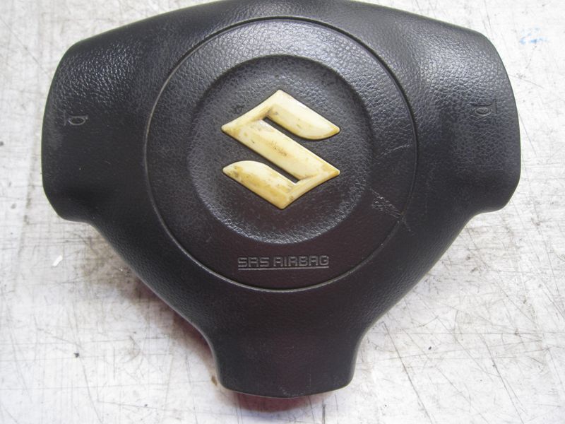 90-1266 Airbag Volante Suzuki 48150-62J10 4815062J10 735411159 3037 0775 C   SUZUKI  SWIFT