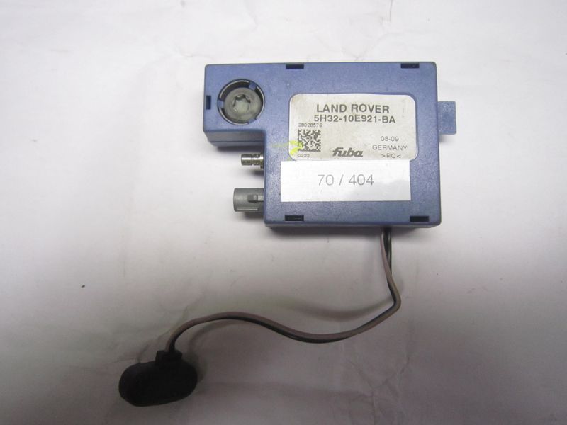 70-404 Modulo Antenna Land Rover 5H32-10E921-BA 5H3210E921BA FREELANDER