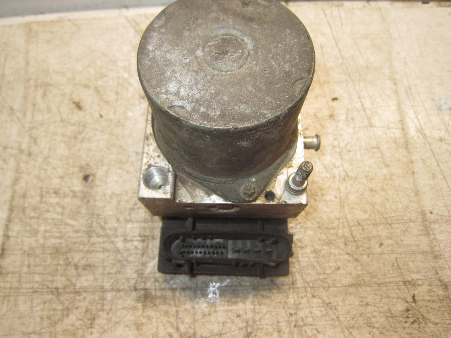 90-1270 Pompa ABS Bosch 0 265 231 535   0265231535   55700423  0 265 800 421   FIAT  Punto