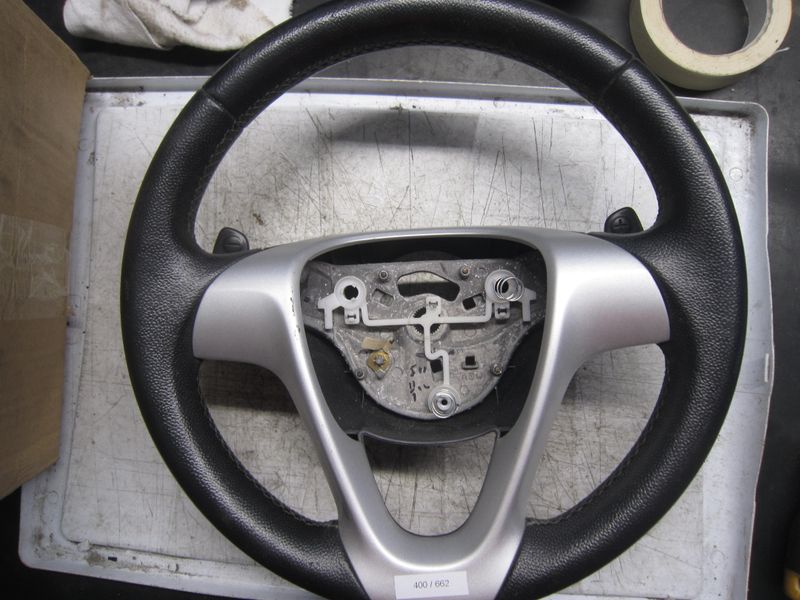 400-662 Volante Smart 16877711       SMART  451