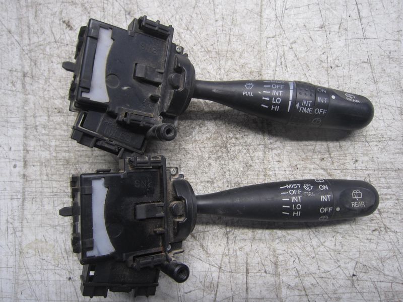 300-318 Comando Luci Devioluci Frecce Tergi Cruise Toyota NILES 1 NILES1 NILES 2      TOYOTA  YARIS