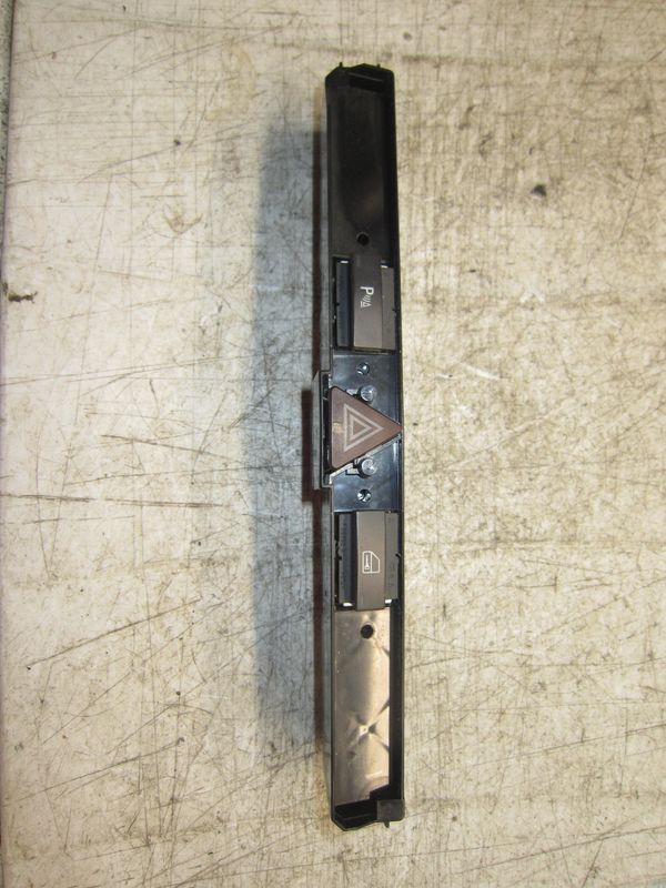 400-666 Unità Comandi Centrali Gm 13 100 106 13100106 03758065 XD   OPEL  Astra
