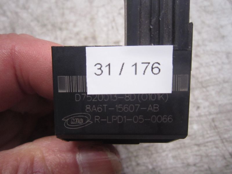 31-176 Sensore Antenna Immobilizer Visteon 8A6T-15607-AB 8A6T15607AB     FORD  Fiesta
