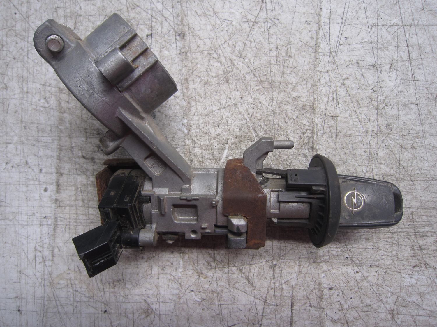 300-328 Blocchetto Accensione Opel 20939745   313168S4 13308436 18612117 FH OPEL  INSIGNIA