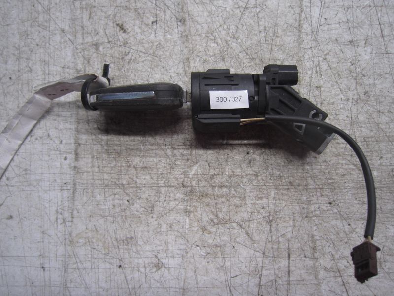 300-327 Blocchetto Accensione Delphi 9663123380   DELPHI/BTR/01 333/14 B   PEUGEOT  208