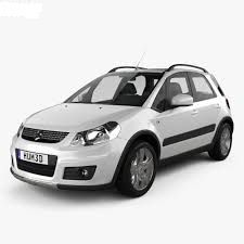 Sx4