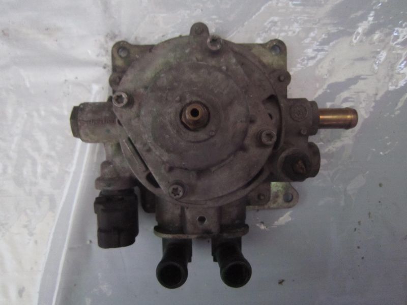 90-764 Riduttore Di Pressione Gpl Emer ULISSE   K901430 67R-010307    BENZINA / GPL