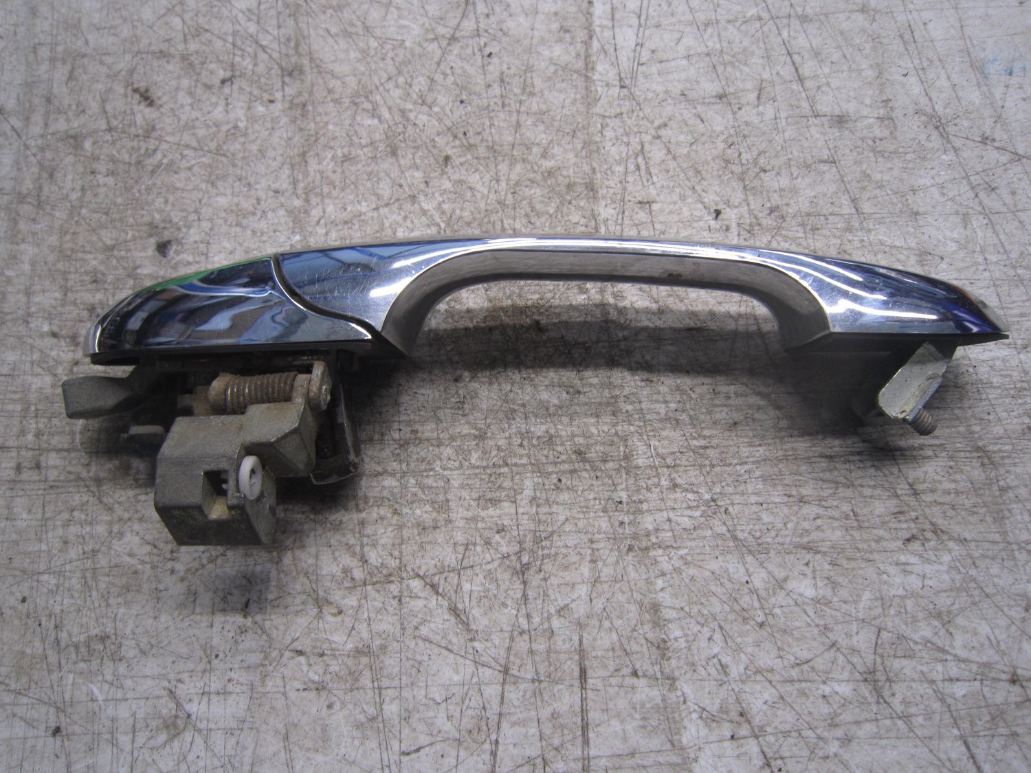 90-1279 Maniglia Porta Alfa Romeo / Fiat / Lancia MANIGLIA PORTA FIAT  500