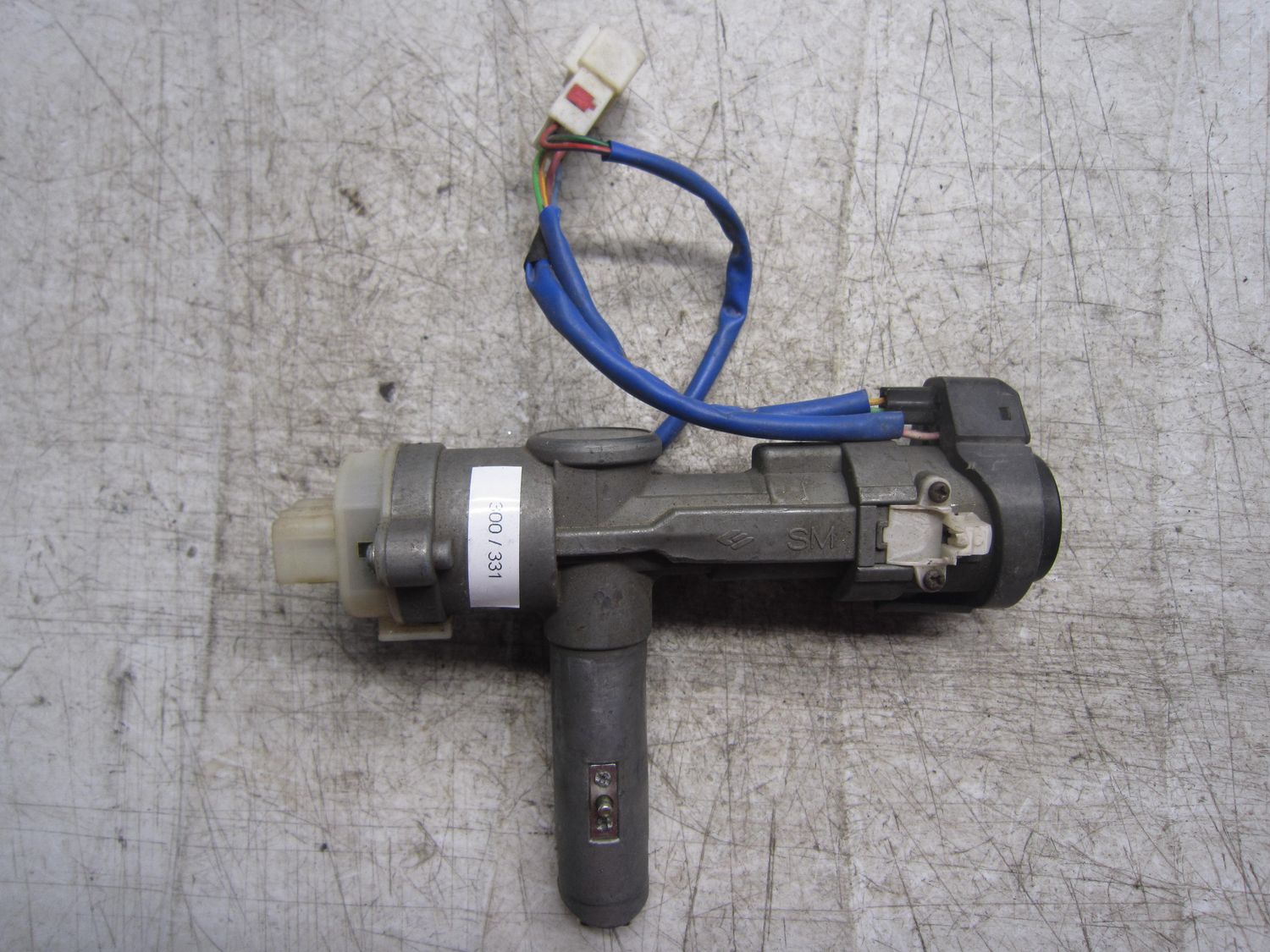 300-331 Blocchetto Accensione      KIA  SORENTO