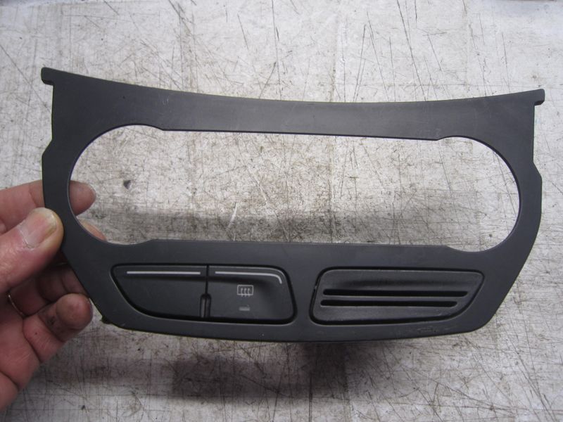400-669 Unità Comandi Centrali Ford 18C621 AC 18C621AC     FORD  C-Max