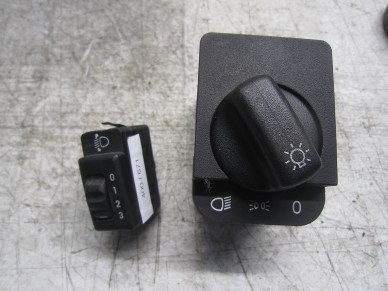 400-671 Unità Comando Fari Gm   KIRSTEN 2059   KIRSTEN2059  90483063 09114998 009204272  OPEL  Tigra