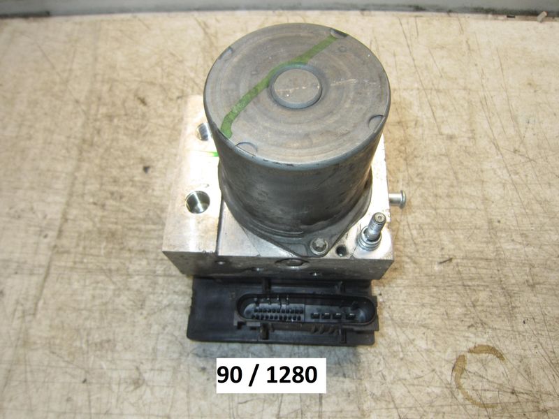 90-1280 Pompa ABS Bosch 0 265 252 020 0265252020 47660.BB50A 0 265 951 849   NISSAN  QASHQAI