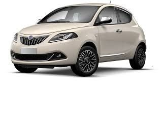 Ypsilon