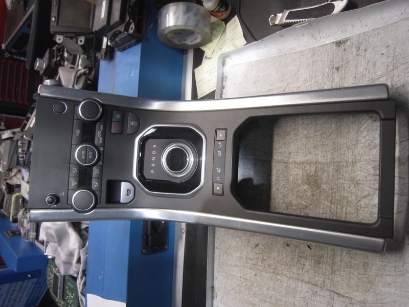 400-673 Unità Comandi Centrali Land Rover HJ32-14C559-AB HJ3214C559AB HX73-14C561-AF GJ32-045B28-AA GJ32-14C239-AJC GJ32-14B596 LAND ROVER  Evoque