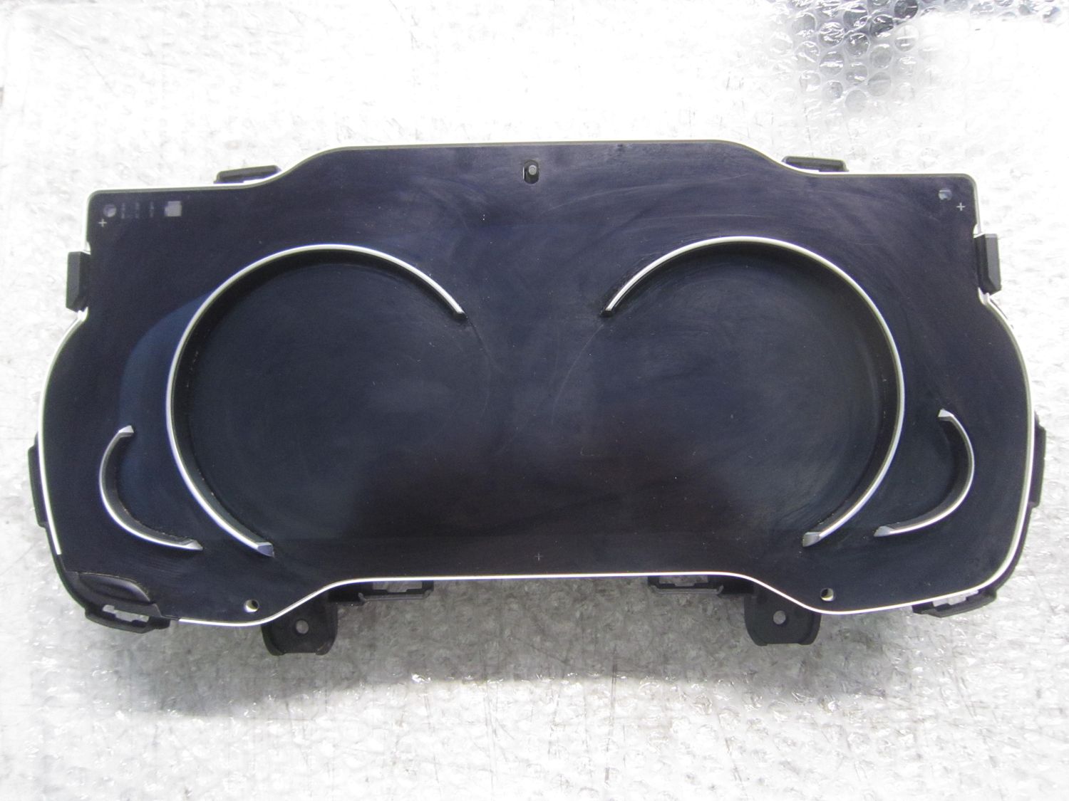 40-779 Quadro Strumenti / Contachilometri Bosch 0 263 723 140 0263723140 6210 202363 11 8782630 HW: 1003 SW : 41D03 BMW Benzina SERIE 5