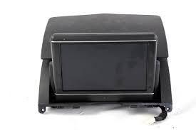 400-676 Display Interno Mercedes A 204 820 40 97 A2048204097 A2C53255755 A2C53282736 2048204197 2044420806 MERCEDES  CLASSE C