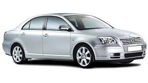 Avensis