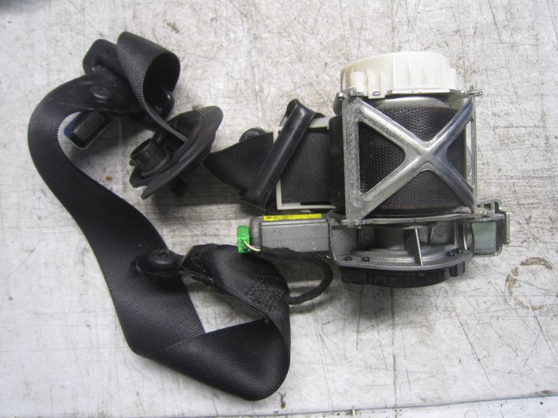 90-1283 Pretensionatore Sedile Anteriore Destro Mercedes 34011578       MERCEDES  CLASSE C