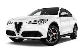 Stelvio