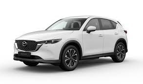 CX 5