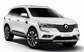 Koleos