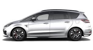 S-Max