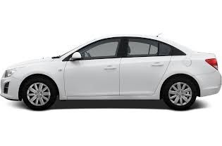 Cruze