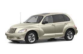 PT Cruiser
