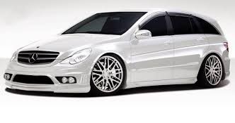 Classe R
