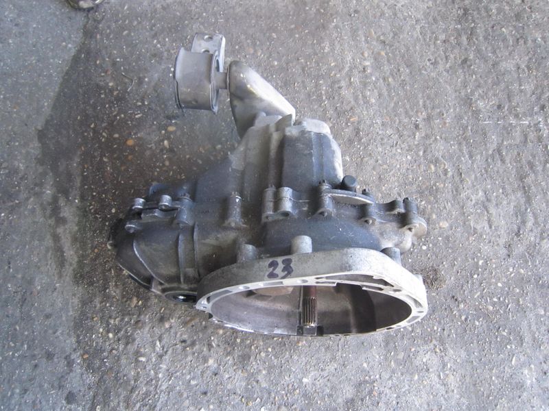 81-18 Cambio Automatico Smart 431.0.0339.90          SMART  450