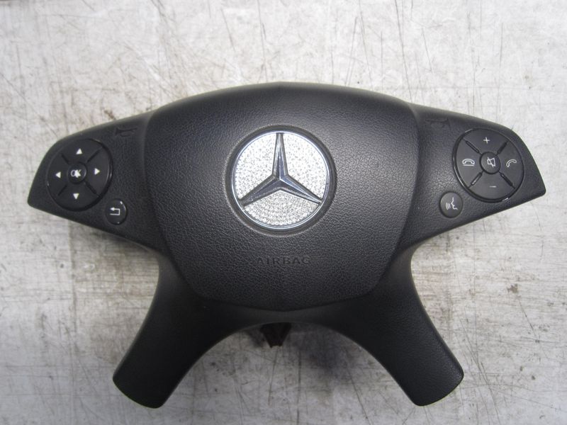 90-1285 Airbag Volante Mercedes 305543899162-AI 305543899162AI      MERCEDES  CLASSE C