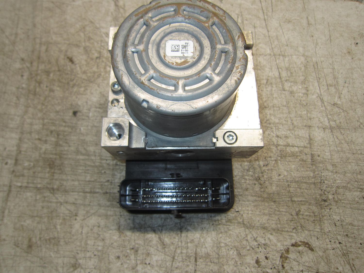 90-1287 Pompa ABS Ate Controller GJ32-2C405-AF GJ322C405AF 10.0220-0737.4 A426R-15W422 10.0915-3228.3 10.0625-3278.1 LAND ROVER  DISCOVERY