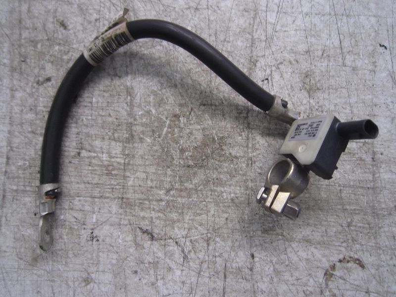 36-301 Terminale della Batteria Bosch 0 199 000 031 0199000031 8K0 915 181 E    AUDI  A 4