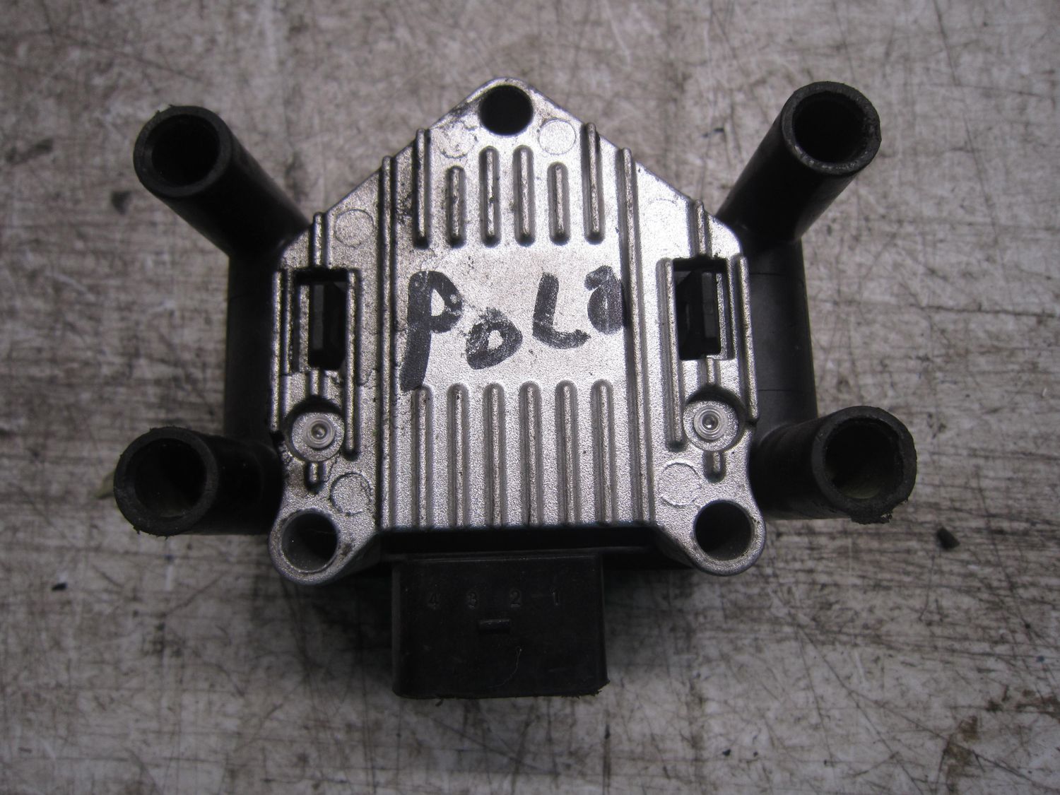 36-303 Bobina Accensione Volkswagen    Benzina POLO