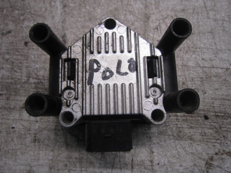 36-303 Bobina Accensione Volkswagen    Benzina POLO