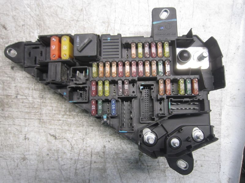 60-376 Scatola Fusibili Bmw 6 906 603 6906603     BMW  SERIE 5