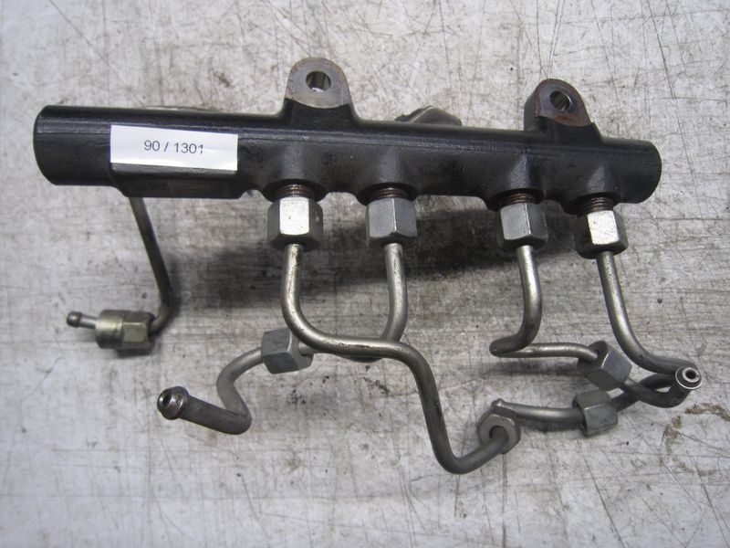 90-1301 Flauto Iniezione Rail Renault 175215346B   H8201157327 132060595   RENAULT Diesel VARIE