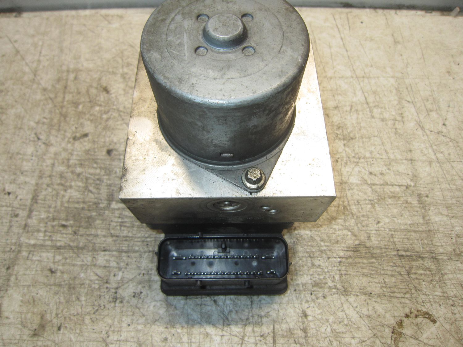 90-1303 Pompa Abs Trw 6785683-02 678568302 54084991A C3.0 CR  MINI  Cooper