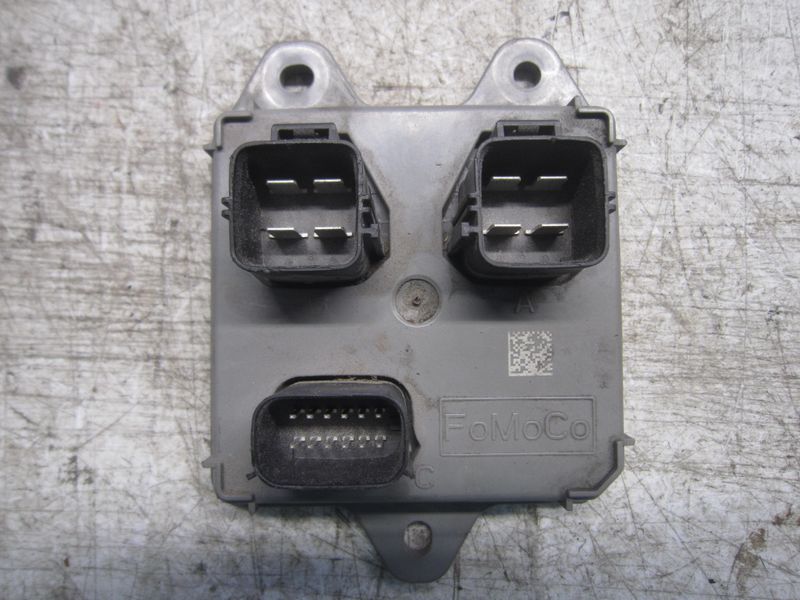 91-91 Rele' Candeletta Continental GK21-12B533-AA GK2112B533AA GPCM200 A2C99886800   FORD Diesel TRANSIT