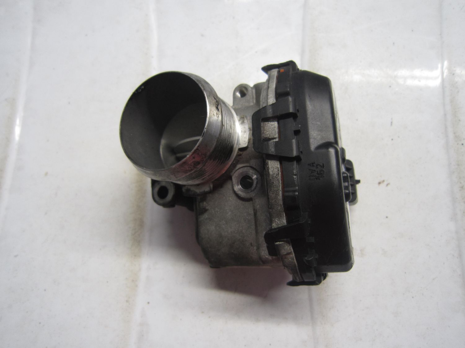 90-1316 Corpo Farfallato Valeo 9807238580-02 980723858002 V29039645 CEM-AT 00   RENAULT Diesel VARIE