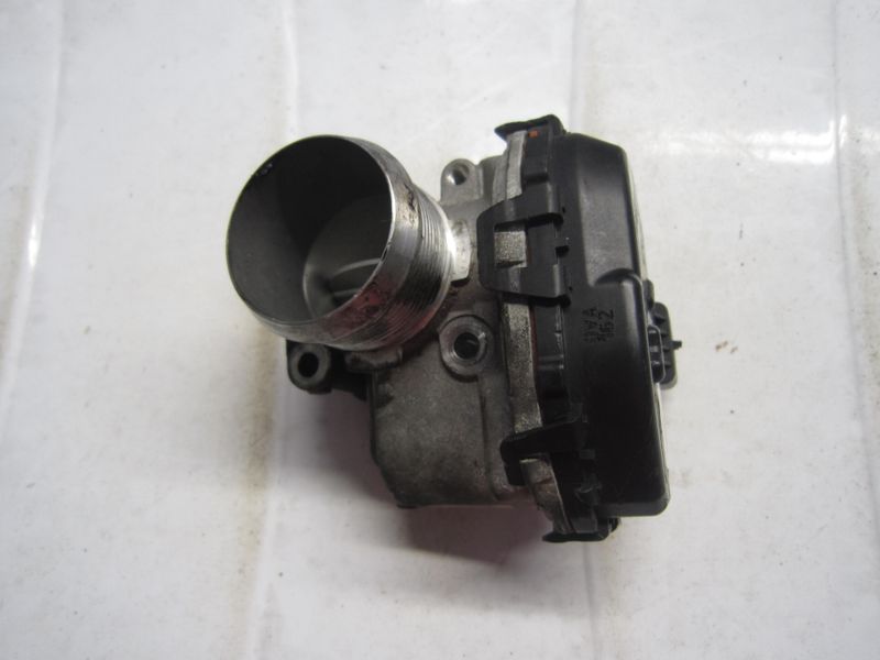 90-1316 Corpo Farfallato Valeo 9807238580-02 980723858002 V29039645 CEM-AT 00   RENAULT Diesel VARIE