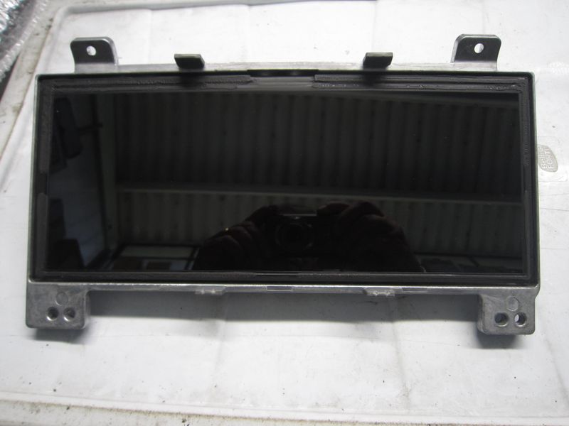 20-743 Display Interno Magneti Marelli 555010520400   ADC12    MG  HS