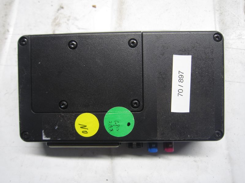 70-897 Centralina Bluetooth Generica 10729903       MG  HS