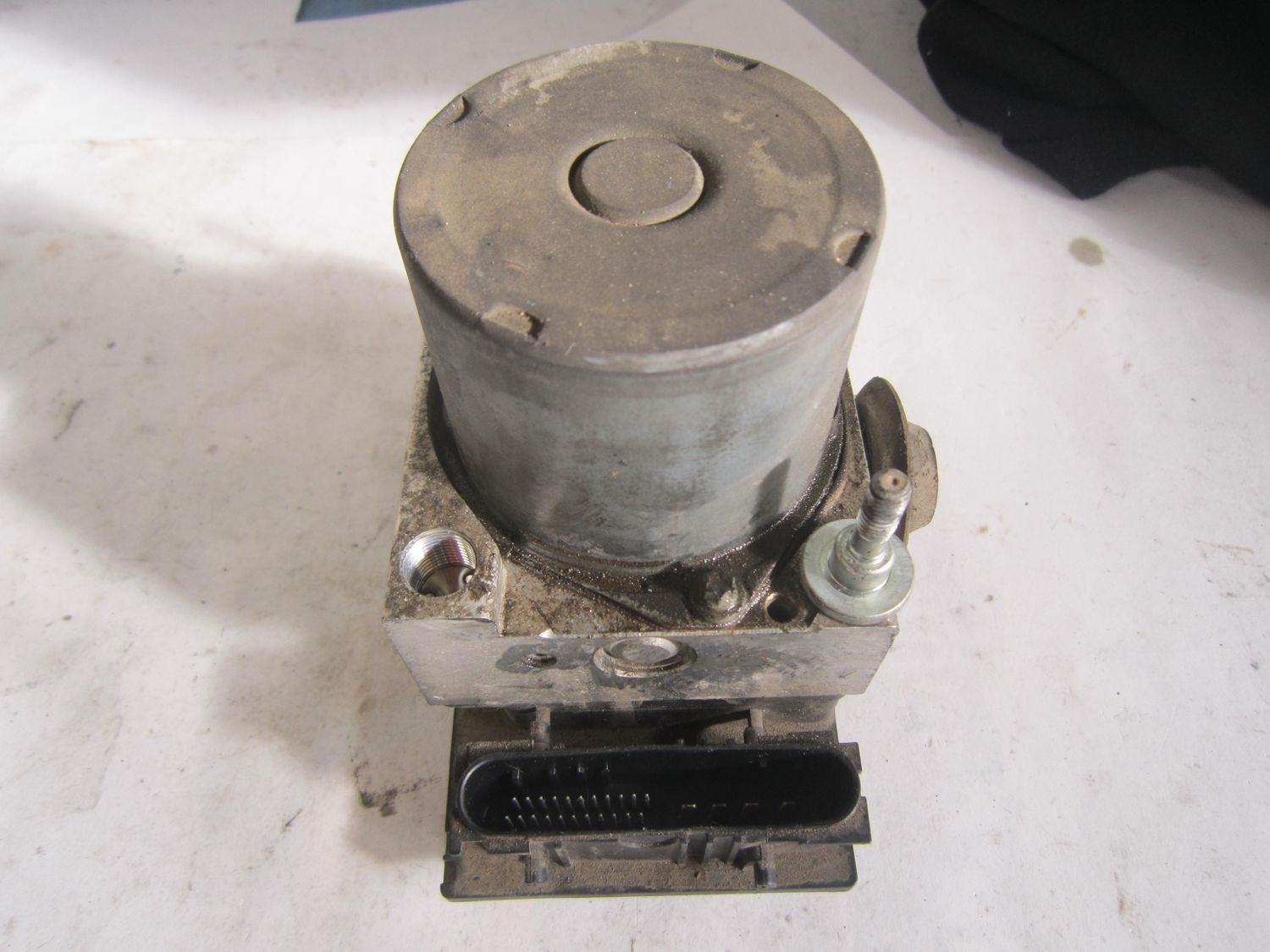 90-105 Pompa Abs Bosch 0 265 800 306 0265800306 0 265 231 312 46802215 060822/6/0319  FIAT  Panda