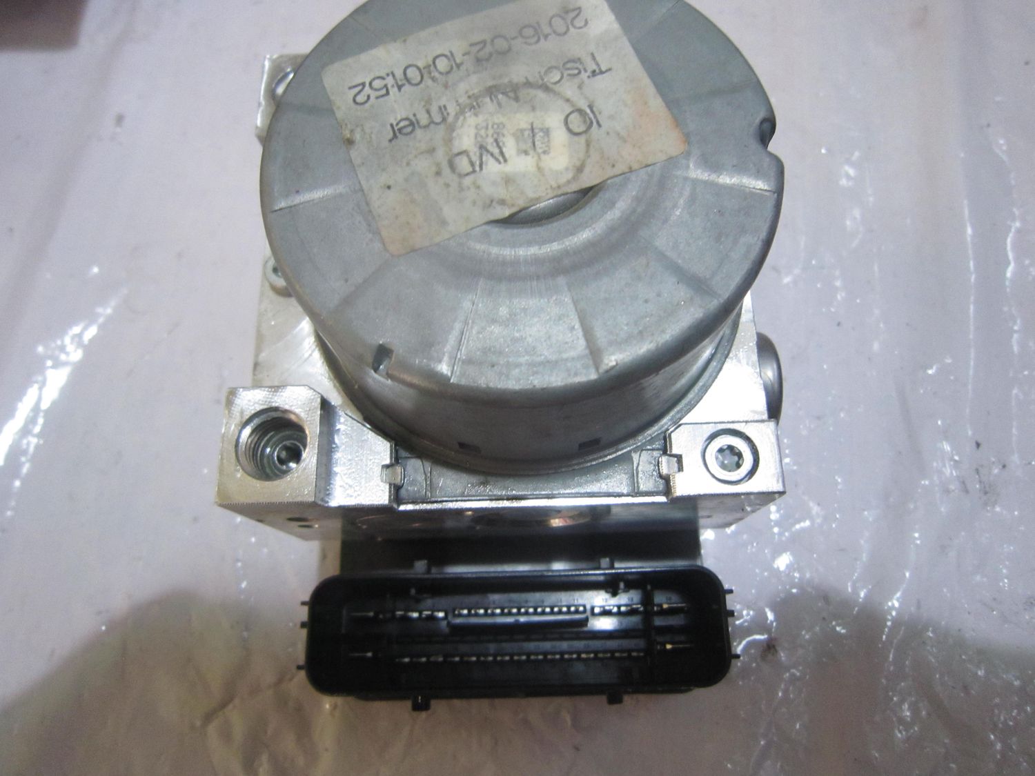 90-473 Pompa Abs Ate Controller F1FC-2C405-AF F1FC2C405AF F1FC-2C219-BD    FORD  Varie