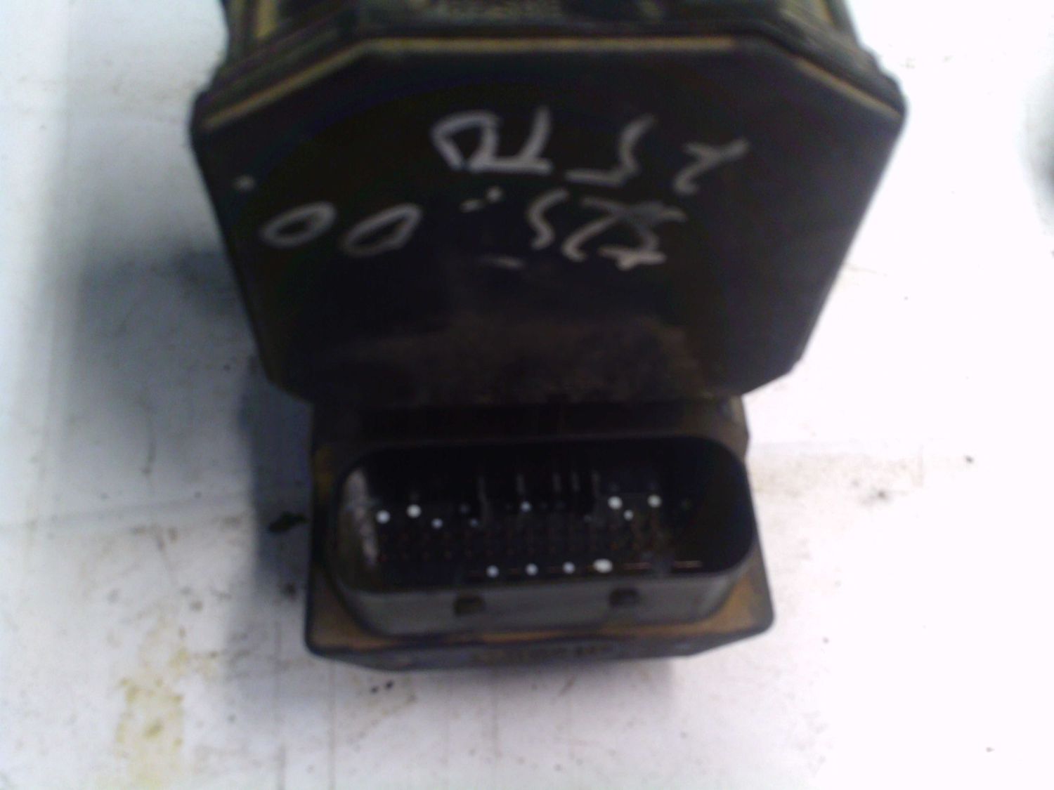 90-1321 Pompa ABS Bosch 0 265 900 001 0265900001 0 265 223 001 34516756340   BMW  SERIE 5