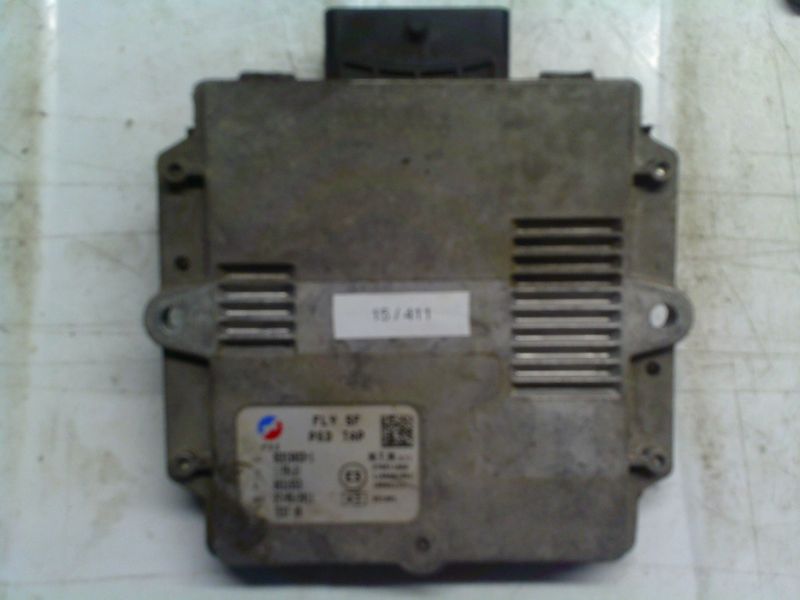 15-411 Centralina Gas Gpl M.T.M. DE815033-1 DE8150331 67R011002 110R001001 10R03113 FLY SF P&D TAP CHEVROLET Benzina / Gpl Spark
