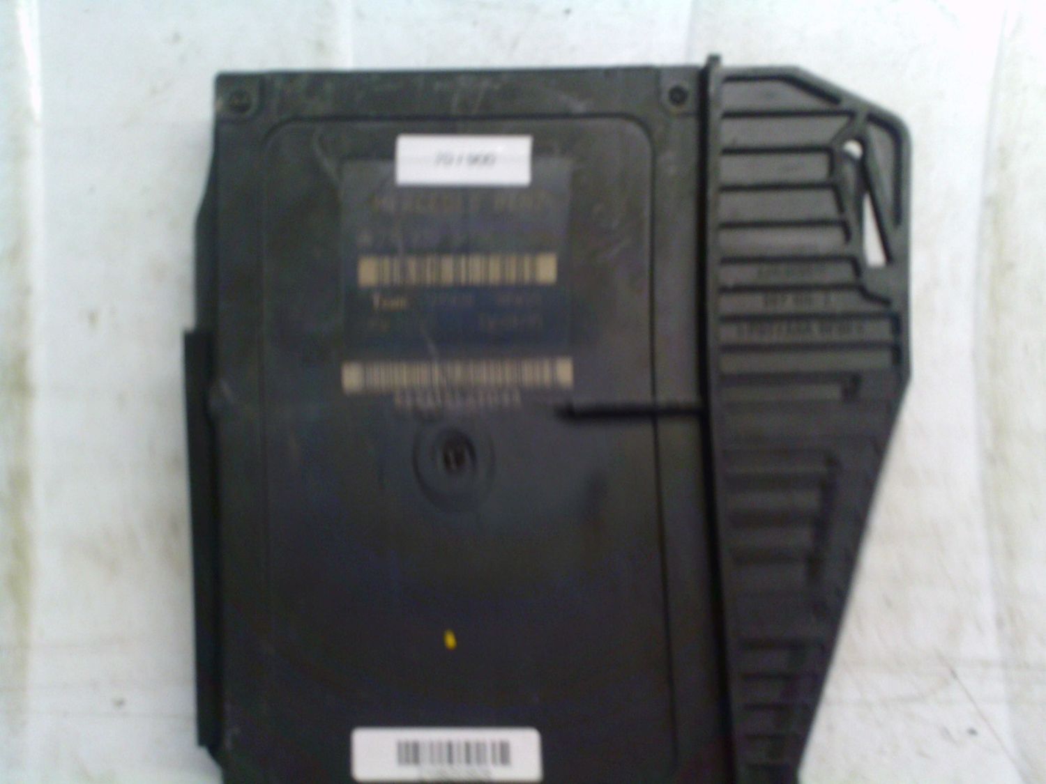70-900 Centralina Modulo Confort Temic 210 820 38 26 2108203826 335626 96W05 HW 20/95 SW 08/95 MERCEDES  Classe E