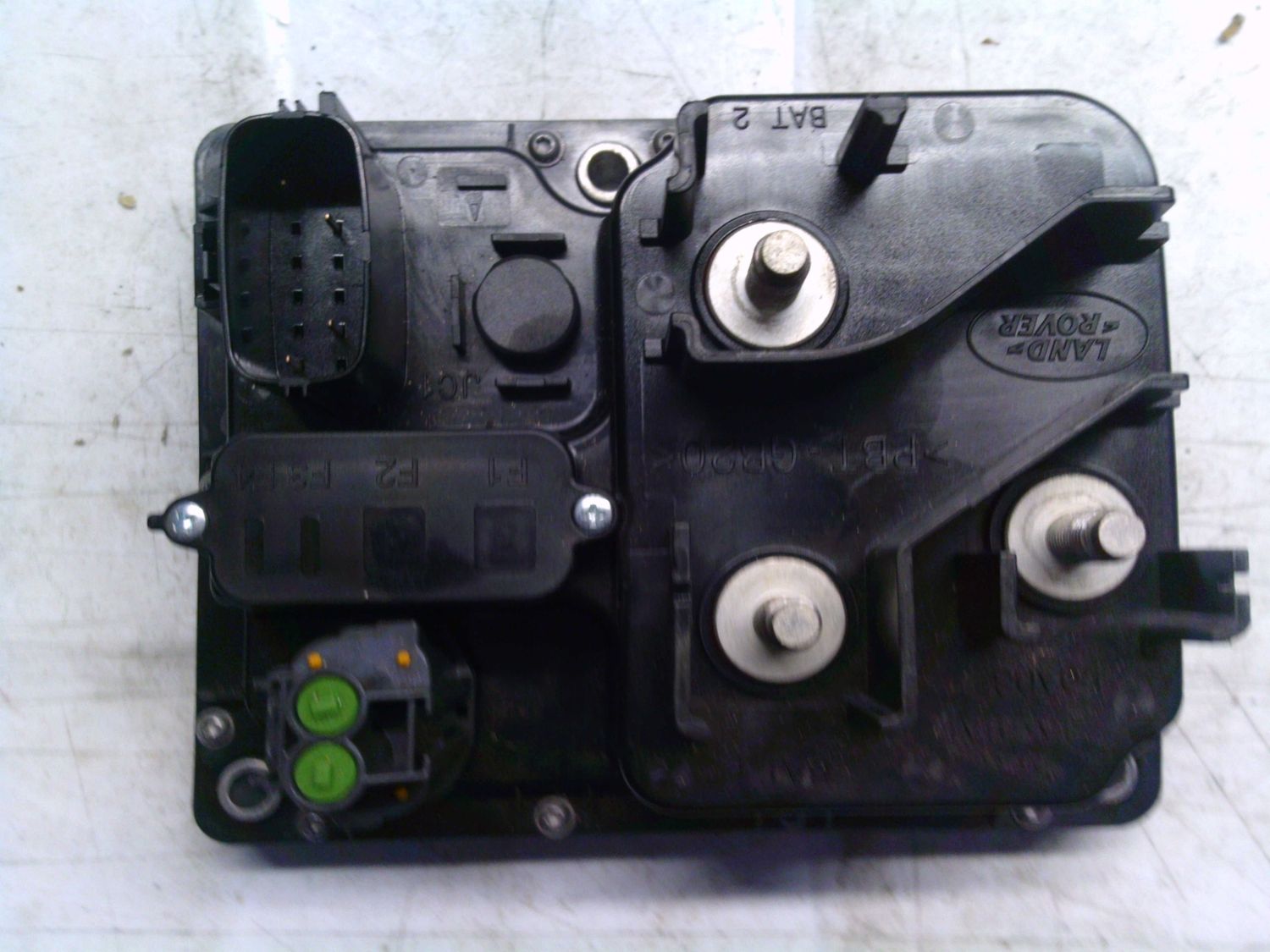 7-557 Centralina Start-Stop Land Rover PSDB TYAA PSDBTYAA DPLA-14F70-AB 7381-3502-3W   LAND ROVER  RANGE ROVER SPORT